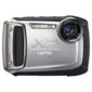 Fujifilm FinePix XP150 Digital Camera 2.7 LCD, Silver