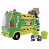 The Trash Pack - Trashies Dump Truck