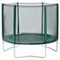 Plum 8ft Trampoline & Enclosure