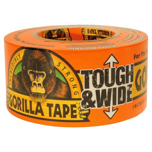 Image of Gorilla Tape Tough And Wide