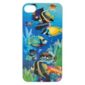 Tonic  3D Fish Case iPhone 4/4S Multi