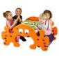 Famosa Table & Rocker