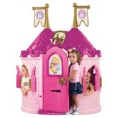 Feber Disney Princess Castle