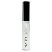 Natio Moisturising Lip Gloss Clear