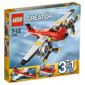 LEGO Creator Propeller Adventures 7292