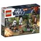 LEGO Star Wars Endor Rebel Trooper & Imperial Trooper Battle Pack 9489