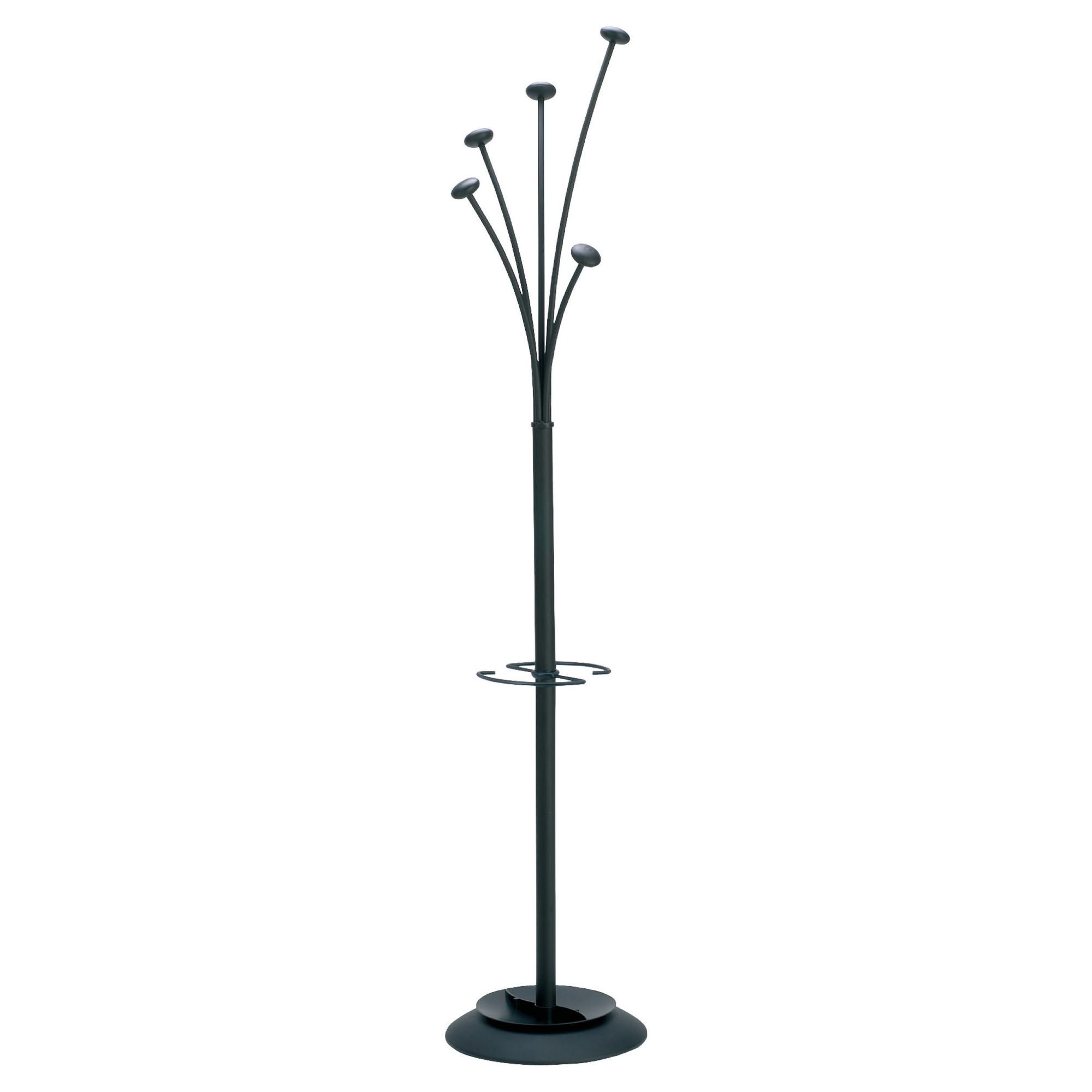 Festy Coatstand - Black