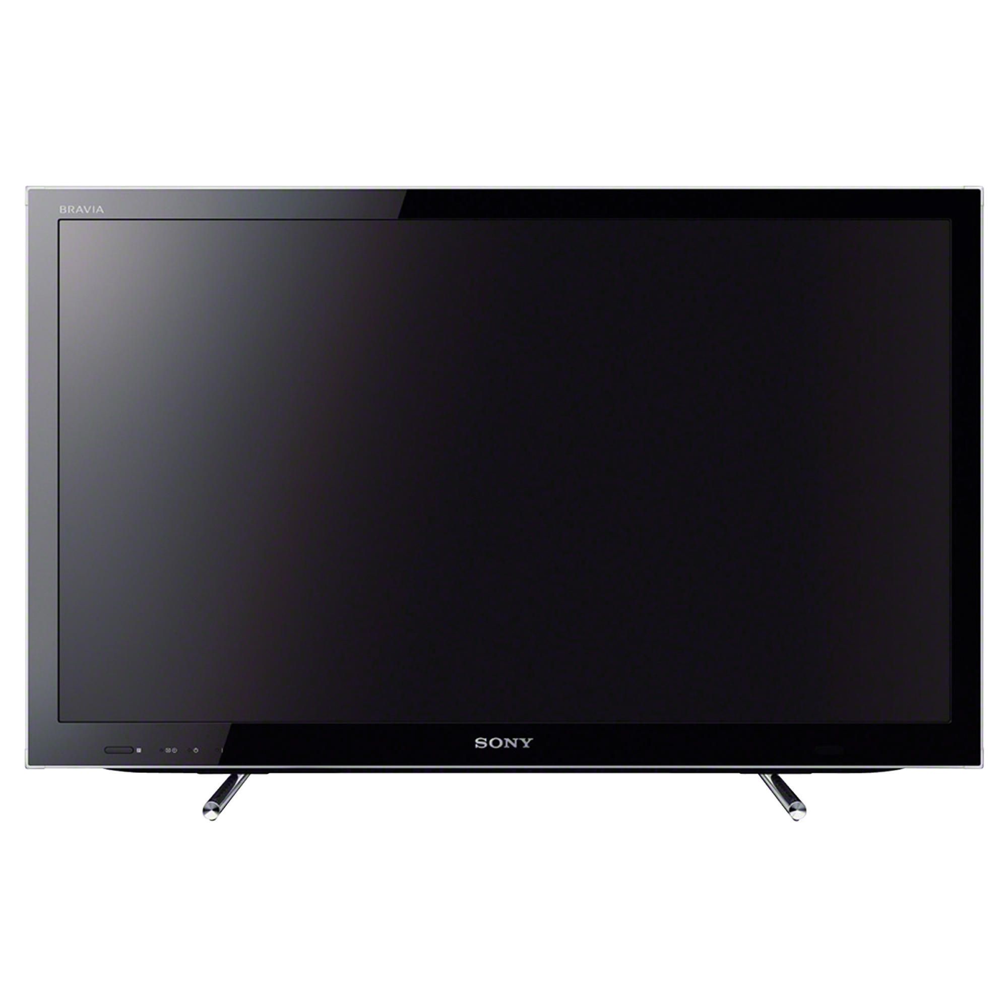 Sony KDL32HX753 32" Widescreen Full HD 1080p LED Backlit 3D TV with Freeview HD