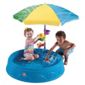 Step 2 Play & Shade Pool