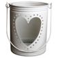 Round Metal candleholder