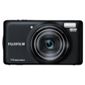 Fujifilm FinePix T350 Digital Camera 3 LCD, Black