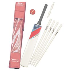 Slazenger Cricket Set