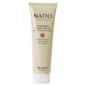 Natio Sunscreen Lotion SPF 30+