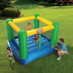 Little Tikes 8ft x 8ft Bouncer