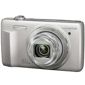 Olympus VR-340 Digital Camera - Silver
