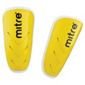 Mitre Vostok Shinguard, Yellow - Large