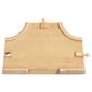 Brio Road T-Junction Wooden Toy