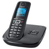 Gigaset A510A Single cordless Telephone