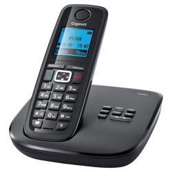 Gigaset A510A Single cordless Telephone
