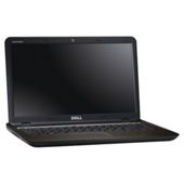 Dell Inspiron N411z Laptop (Intel Core i3, 4GB, 500GB, 14" Display) Black