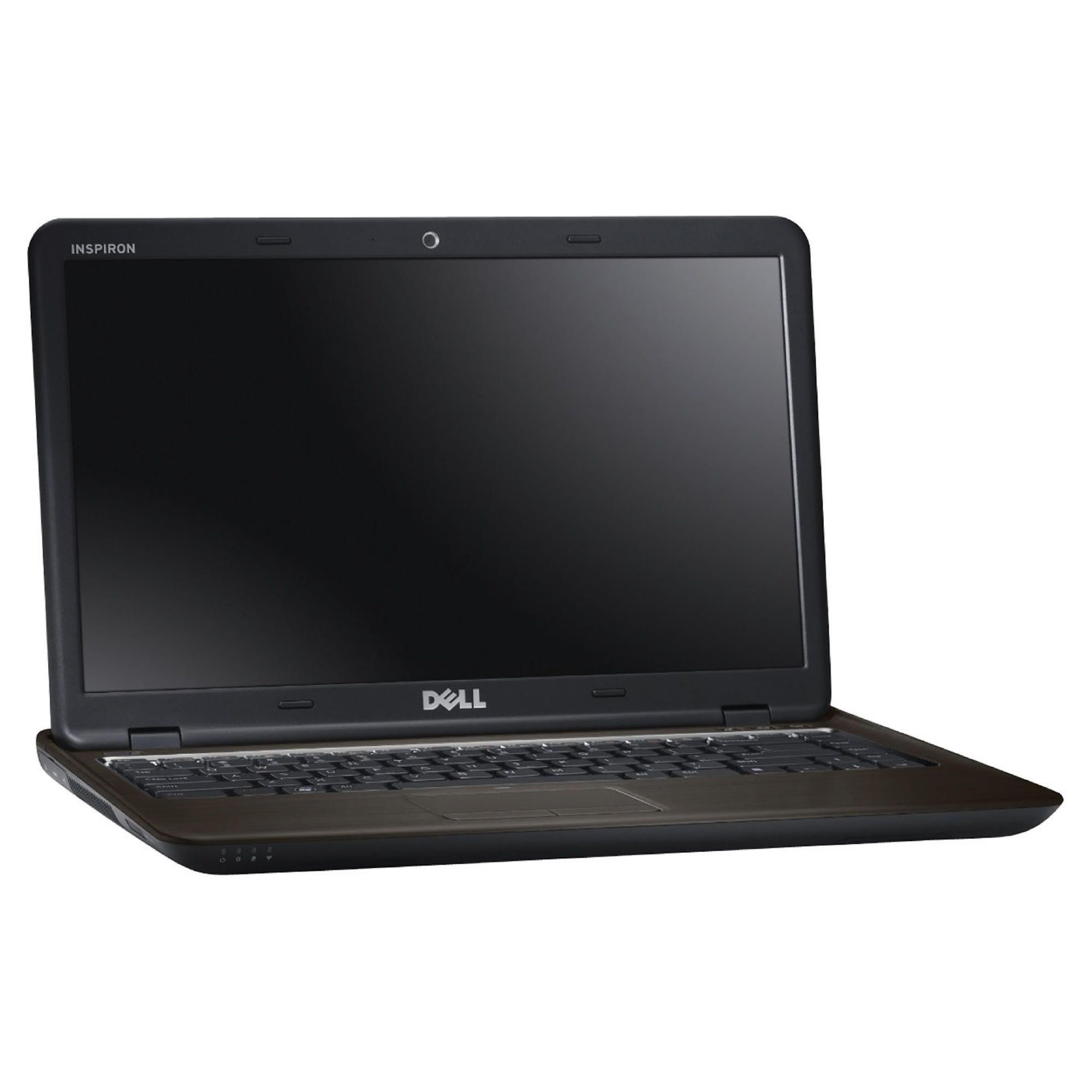 Dell Inspiron N411z Laptop (Intel Core i3, 4GB, 500GB, 14" Display) Black