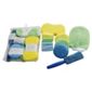 Tesco Microfibre Cleaning Kit