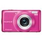 Fujifilm FinePix T350 Digital Camera 3 LCD, Pink