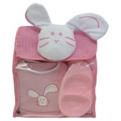 Emmi Bunny Accessory Bag