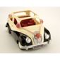Sylvanian Families Wedding Car