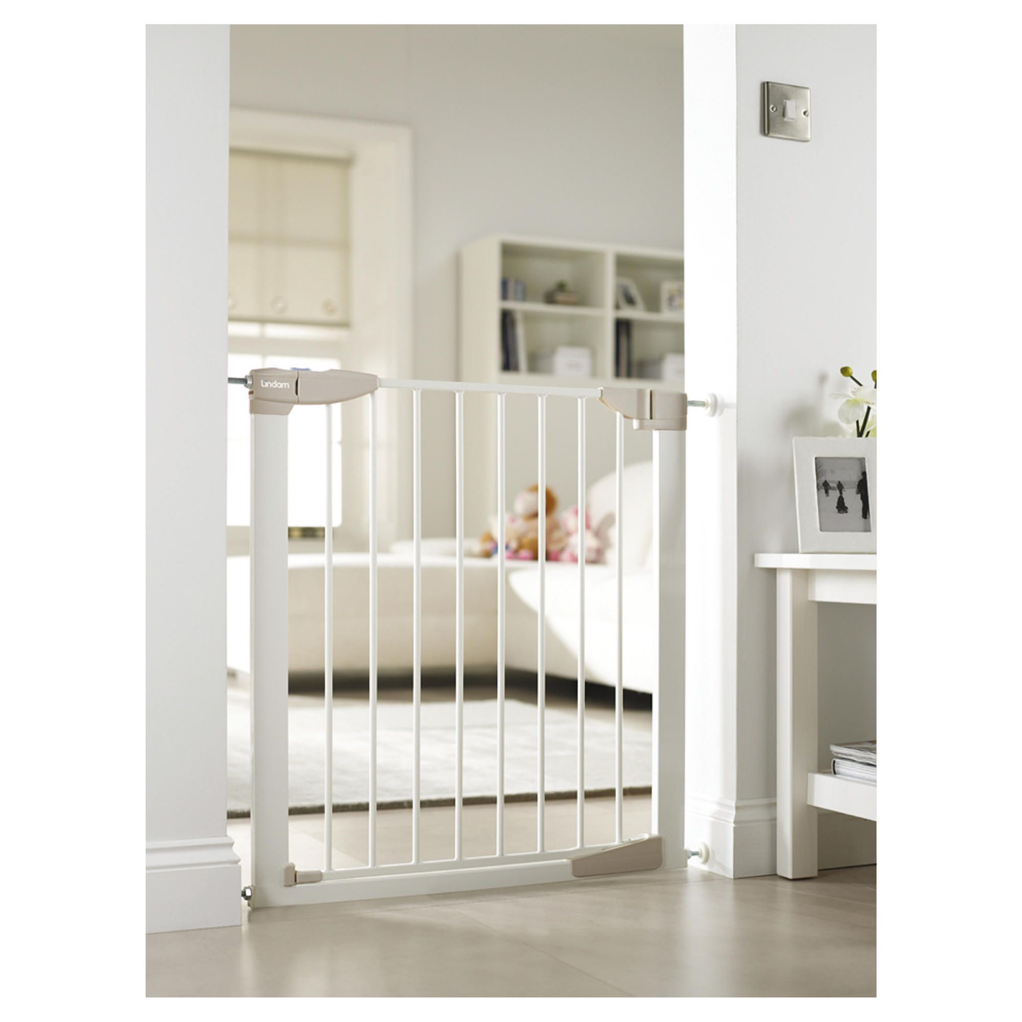 Lindam Sure Shut Orto Safety Gate Lindam Sure Shut Orto Safety Gate