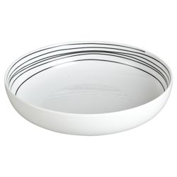 Tesco Atlanta Set of 4 Pasta Bowls.