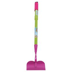 Yeomini Character Telescopic Lawn Hoe