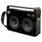 TDK 2 speaker boombox