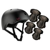 Hood Helmet and Pad Set
