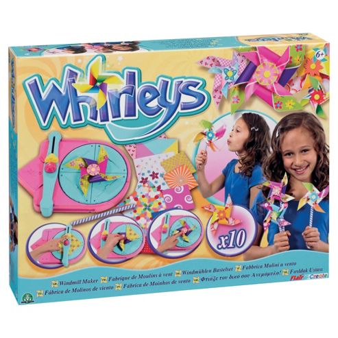 Image of Whirleys Windmill Maker