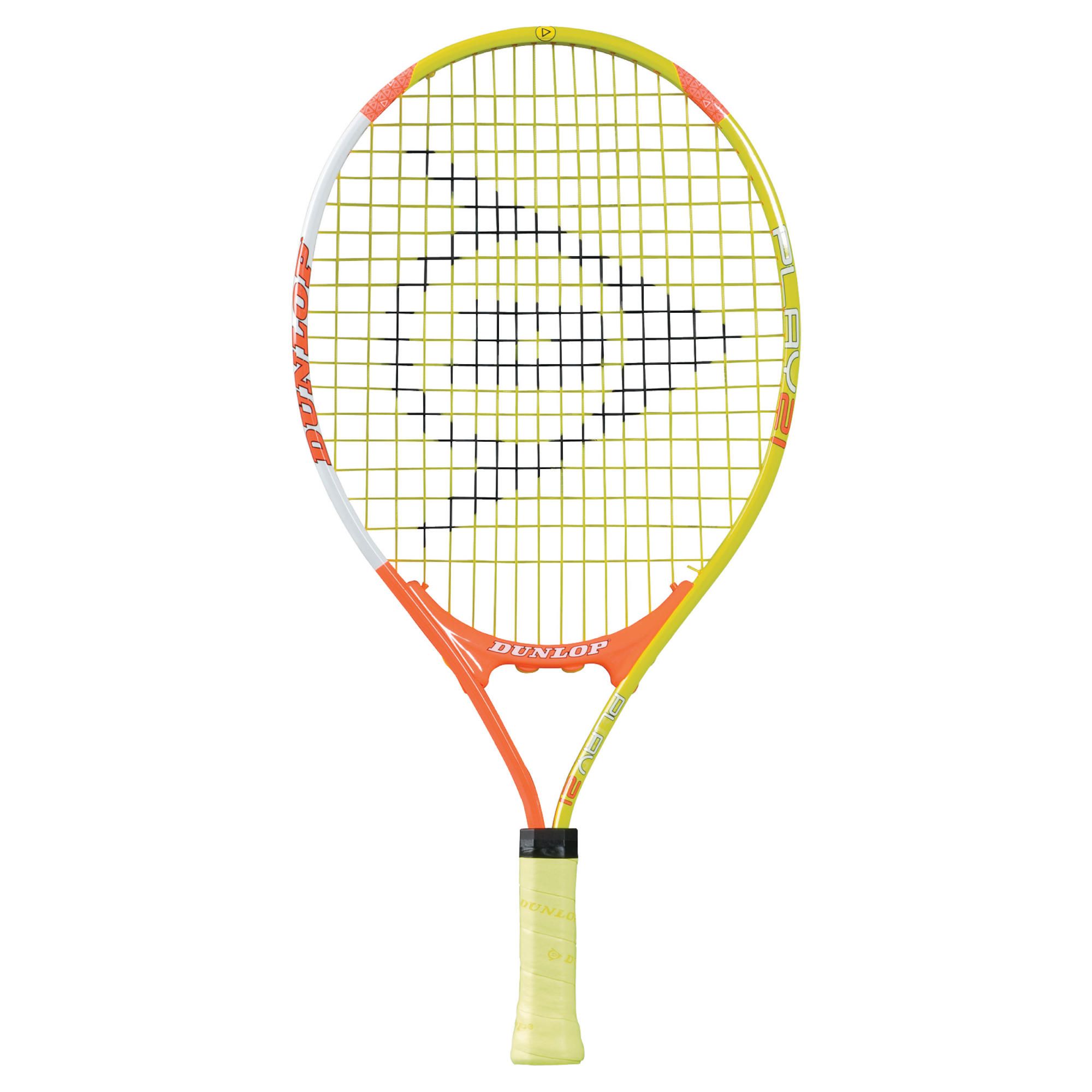 Dunlop Play Kids 21" Tennis Racket