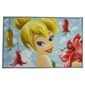 Disney Tinkerbell Rug 80x50cm