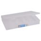 Wham Organiser  Box Large       With Divider Clr