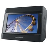 Nextbase Click & Go 7" Portable DVD Player