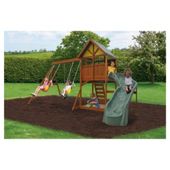 Selwood Colorado Playset