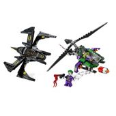 LEGO Super Heroes Batwing Battle 6863