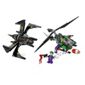 LEGO Super Heroes Batwing Battle 6863