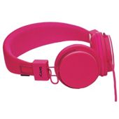 iCandy iCans Headphones With Microphone Pink