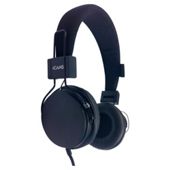 iCandy iCans Headphones With Microphone Black