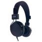 iCandy iCans Headphones With Microphone Black