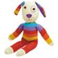 Galt Sock Kit Activity Case - Dog