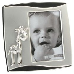 Two Tone Silver-plated 4