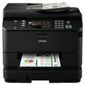 Epson WP-4545DTWF AIO Wireless (Print, Copy, Scan & Fax) Inkjet Printer