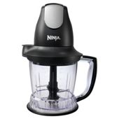 Ninja  400W 1.1L - Mini Blender Black