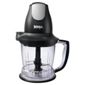Ninja  400W 1.1L - Mini Blender Black